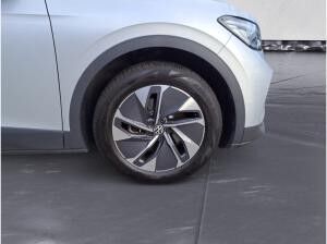 Volkswagen ID.4 Wärmepumpe, LED Matrix, AppConnect, Sitzheizung, sofort verfügbar