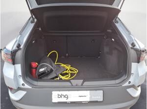Volkswagen ID.4 Wärmepumpe, LED Matrix, AppConnect, Sitzheizung, sofort verfügbar