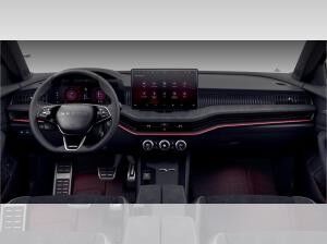 Skoda Superb ❗Sportline❗AHK*PANO*STANDHEIZUNG❗Gewerbe Sofort❗