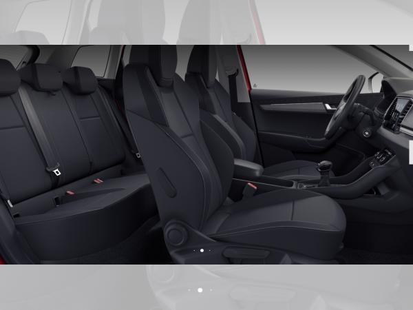 Skoda Karoq ⚡️🔥Balance 1,5 TSI DSG 5 Jahre Garantie Verfügbar ab Juni 2026⚡️🔥