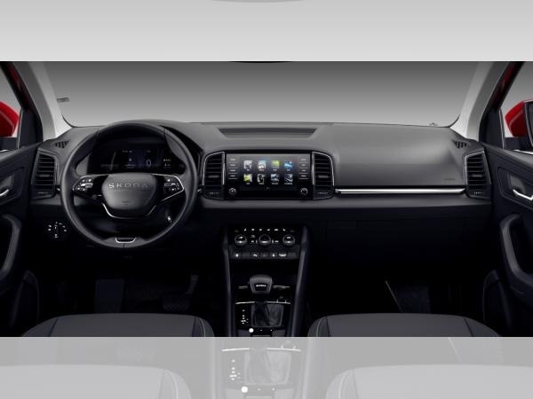 Skoda Karoq ⚡️🔥Balance 1,5 TSI DSG 5 Jahre Garantie Verfügbar ab Juni 2026⚡️🔥