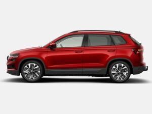 Skoda Karoq ⚡️🔥Balance 1,5 TSI DSG 5 Jahre Garantie Verfügbar ab Juni 2026⚡️🔥
