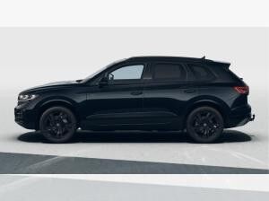 Volkswagen Touareg TDI 286PS R-Line Final Edition Black Style