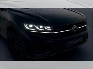 Volkswagen Touareg TDI 286PS R-Line Final Edition Black Style