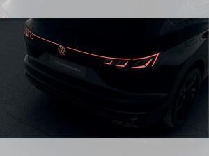 Volkswagen Touareg TDI 286PS R-Line Final Edition Black Style