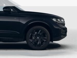 Volkswagen Touareg TDI 286PS R-Line Final Edition Black Style
