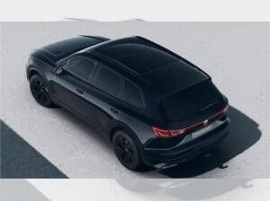 Volkswagen Touareg TDI 286PS R-Line Final Edition Black Style