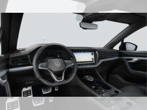 Volkswagen Touareg TDI 286PS R-Line Final Edition Black Style