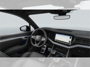 Volkswagen Touareg TDI 286PS R-Line Final Edition Black Style