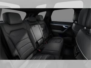 Volkswagen Touareg TDI 286PS R-Line Final Edition Black Style