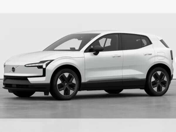 Volvo EX30 Single Motor Plus | nur für Gewerbetreibende im Haupterwerb