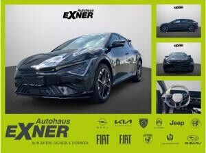 Kia EV6 GT-Line 325PS AWD | SOFORT VERFÜGBAR | Privat