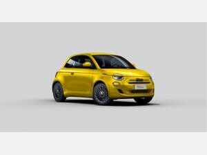 Fiat 500 1.0 FireFly Hybrid Torino