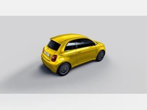 Fiat 500 1.0 FireFly Hybrid Torino