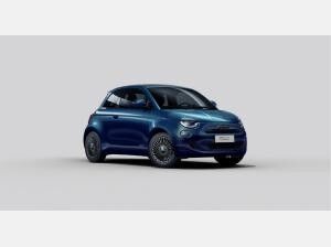 Fiat 500 1.0 FireFly Hybrid Torino
