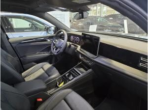 Volkswagen Tiguan R-Line "Black Style" 2,0 l TDI //SOFORT VERF.// - Leder, AHK, Pano, Harman Kardon usw.