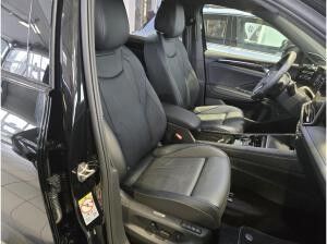 Volkswagen Tiguan R-Line "Black Style" 2,0 l TDI //SOFORT VERF.// - Leder, AHK, Pano, Harman Kardon usw.