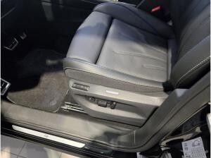 Volkswagen Tiguan R-Line "Black Style" 2,0 l TDI //SOFORT VERF.// - Leder, AHK, Pano, Harman Kardon usw.