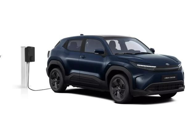Toyota Urban Cruiser *Gewerbe* 2WD* 144PS* Active* 49kw Akku*JANUAR 2026
