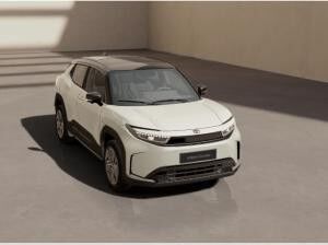 Toyota Urban Cruiser *Gewerbe* 2WD* 144PS* Active* 49kw Akku*JANUAR 2026