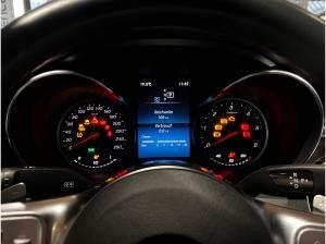 Mercedes-Benz C 220 d AMG Line LED+Navi+SHZ+KlimaA+WR&SR