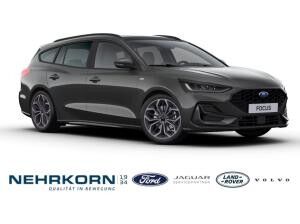 Ford Focus Turnier ST-Line X ❗️Sofort Verfügbar ❗️Winter-P., Pano-Dach, Fahrerassistenz-P.