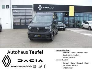 Renault Master extra L2H2 3,5T BLUE DCI 130 💪👨‍🔧Nur für Handwerker 🛠️