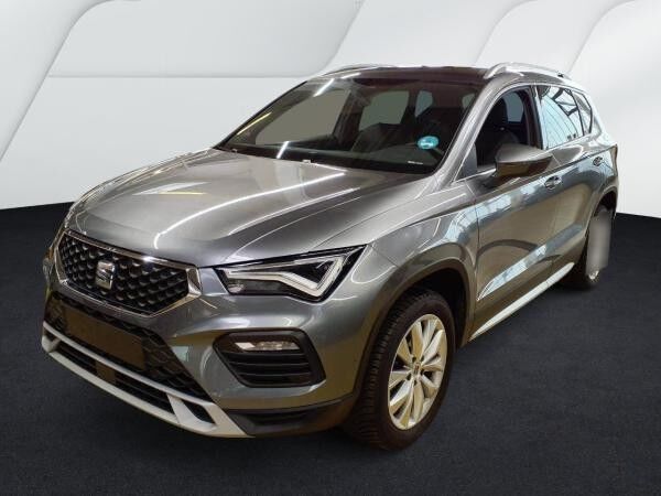 Seat Ateca Xperience 1.5 TSI 110kW DSG - LED Navi Kamera App-Connect SHZ GJR Front Assist LM MFL DAB