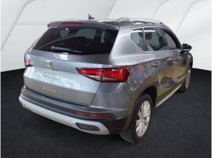 Seat Ateca Xperience 1.5 TSI 110kW DSG - LED Navi Kamera App-Connect SHZ GJR Front Assist LM MFL DAB