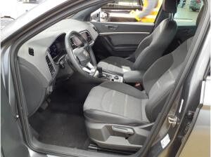 Seat Ateca Xperience 1.5 TSI 110kW DSG - LED Navi Kamera App-Connect SHZ GJR Front Assist LM MFL DAB