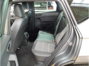 Seat Ateca Xperience 1.5 TSI 110kW DSG - LED Navi Kamera App-Connect SHZ GJR Front Assist LM MFL DAB