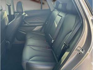 MG HS Hybrid+ Luxury 360° Kamera