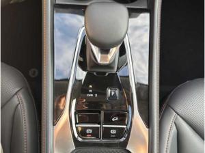 MG HS Hybrid+ Luxury 360° Kamera