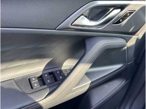 MG HS Hybrid+ Luxury 360° Kamera