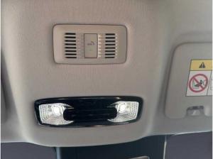 MG HS Hybrid+ Luxury 360° Kamera