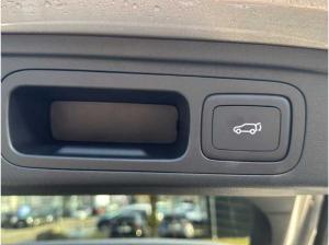 MG HS Hybrid+ Luxury 360° Kamera