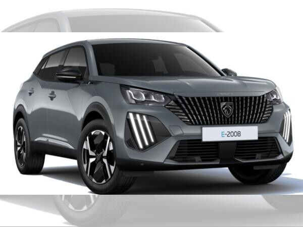 Peugeot 2008 E2008 Allure 156 "Sofort Verfügbar"