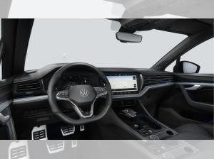 Volkswagen Touareg TDI 286PS R-Line Final Edition Black Style
