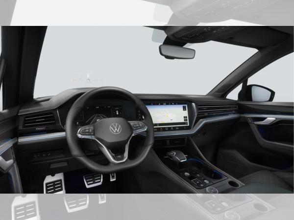 Volkswagen Touareg TDI 286PS R-Line Final Edition Black Style