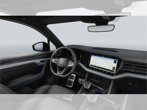 Volkswagen Touareg TDI 286PS R-Line Final Edition Black Style