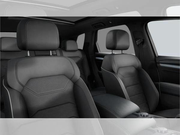 Volkswagen Touareg TDI 286PS R-Line Final Edition Black Style