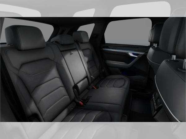 Volkswagen Touareg TDI 286PS R-Line Final Edition Black Style