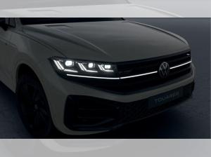 Volkswagen Touareg TDI 286PS R-Line Final Edition Black Style