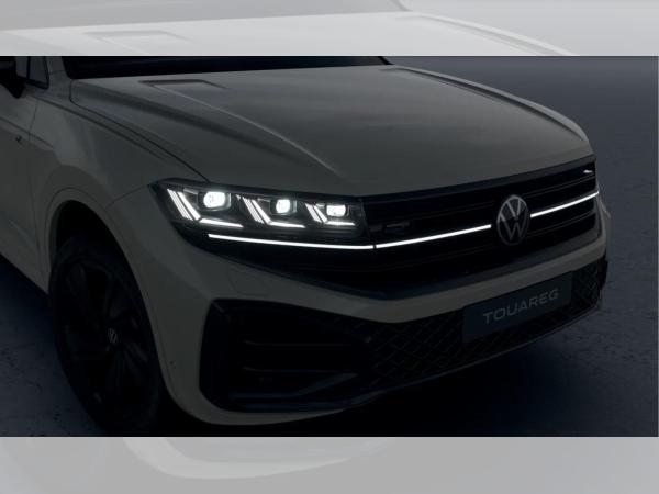 Volkswagen Touareg TDI 286PS R-Line Final Edition Black Style