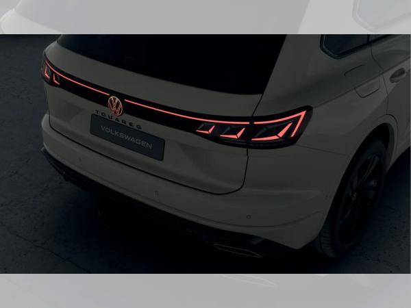 Volkswagen Touareg TDI 286PS R-Line Final Edition Black Style