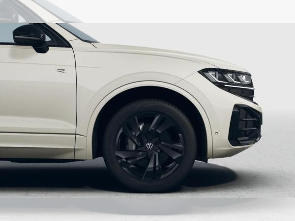Volkswagen Touareg TDI 286PS R-Line Final Edition Black Style