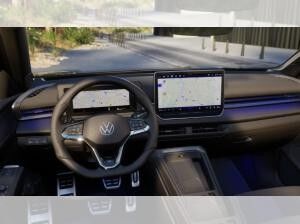Volkswagen T-Roc T-Roc R-Line 1.5 l eTSI 150 PS 7-Gang-DSG "KURZFRISTIG VERFÜGBAR"