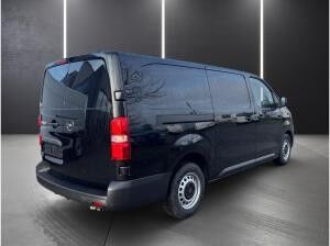 Opel Vivaro Kasten 2.0 Lang RFK AHK LED FlexCargo App-Connect