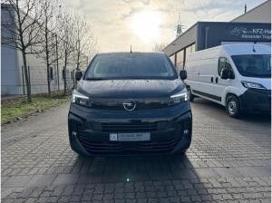 Opel Vivaro Kasten 2.0 Lang RFK AHK LED FlexCargo App-Connect