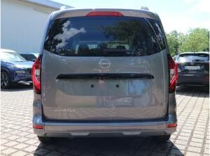 Nissan Townstar Kombi TOWNSTAR Kombi L1 1.3 TEKNA Winterräder inkl.